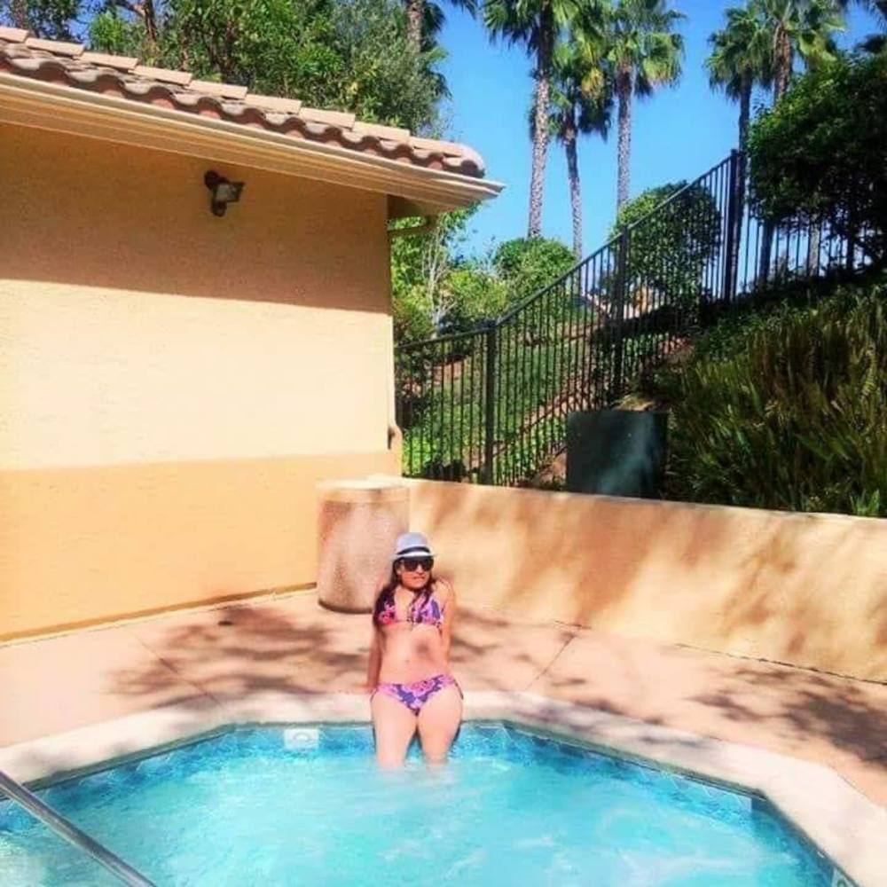 Meet your Posher, La vero